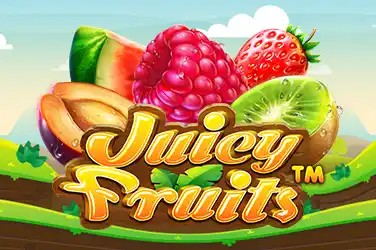 JUICY FRUITS?v=6.0